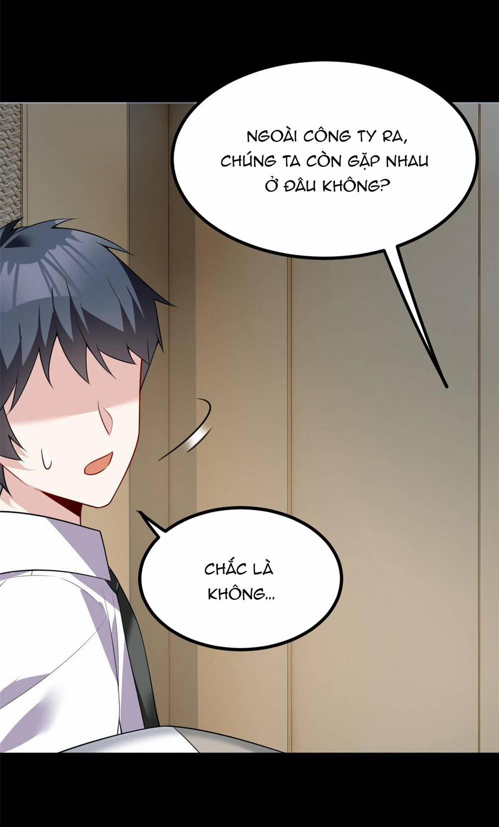 Tôi Ở Thế Giới Khác Dựa Dẫm Vào Phụ Nữ 113 trang 37