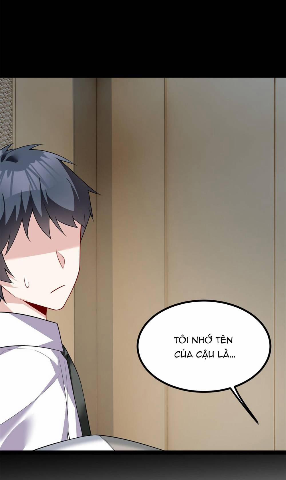 Tôi Ở Thế Giới Khác Dựa Dẫm Vào Phụ Nữ 113 trang 38