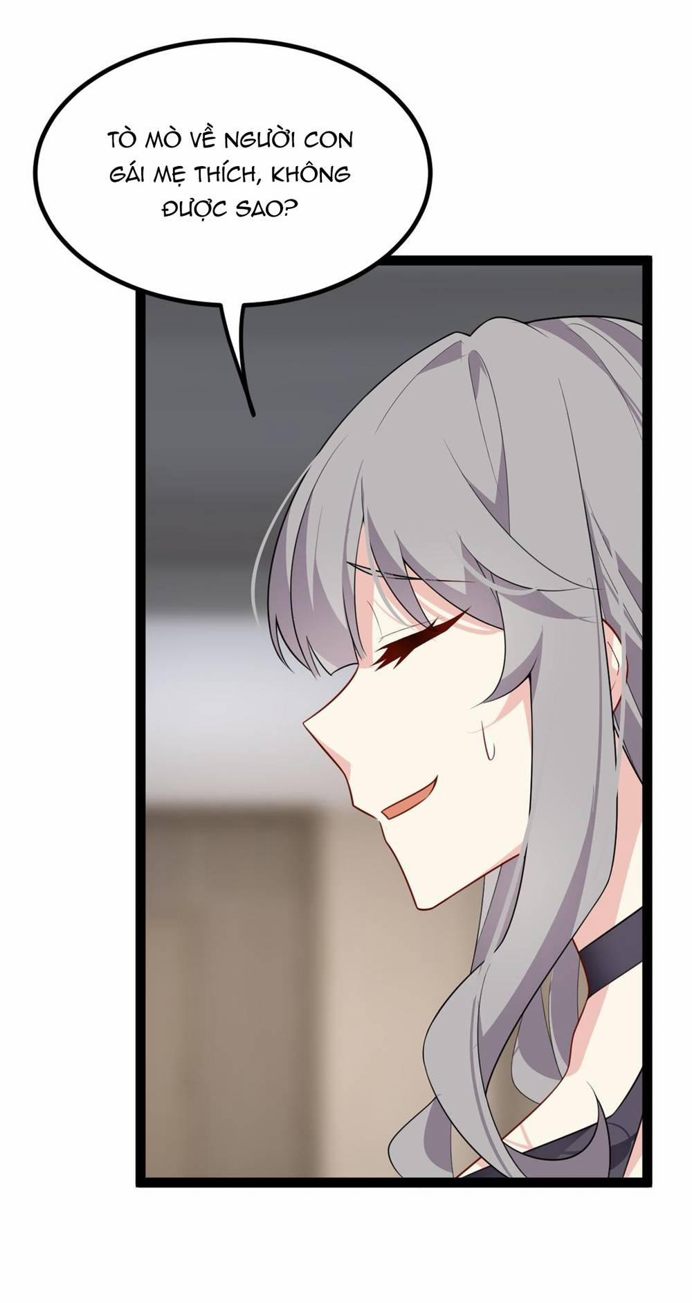 Tôi Ở Thế Giới Khác Dựa Dẫm Vào Phụ Nữ 113 trang 42