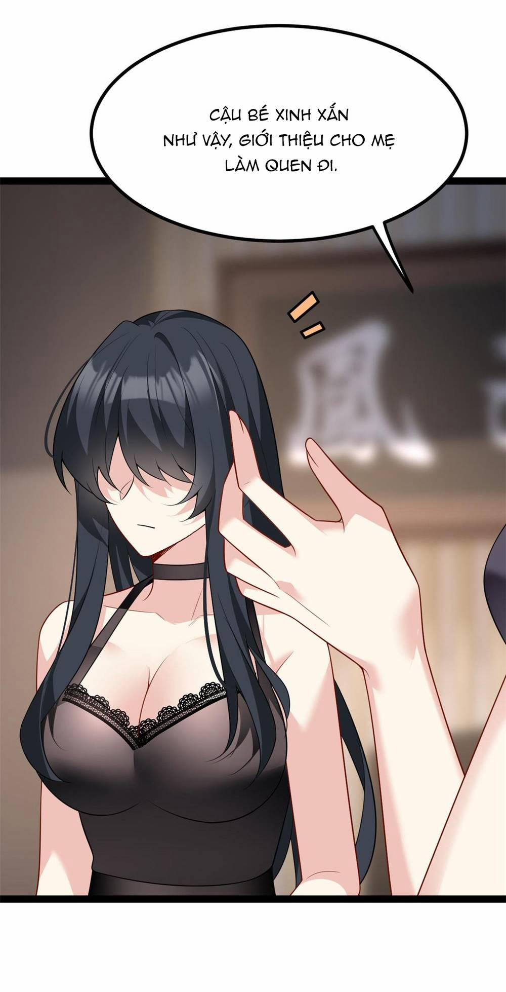 Tôi Ở Thế Giới Khác Dựa Dẫm Vào Phụ Nữ 113 trang 43