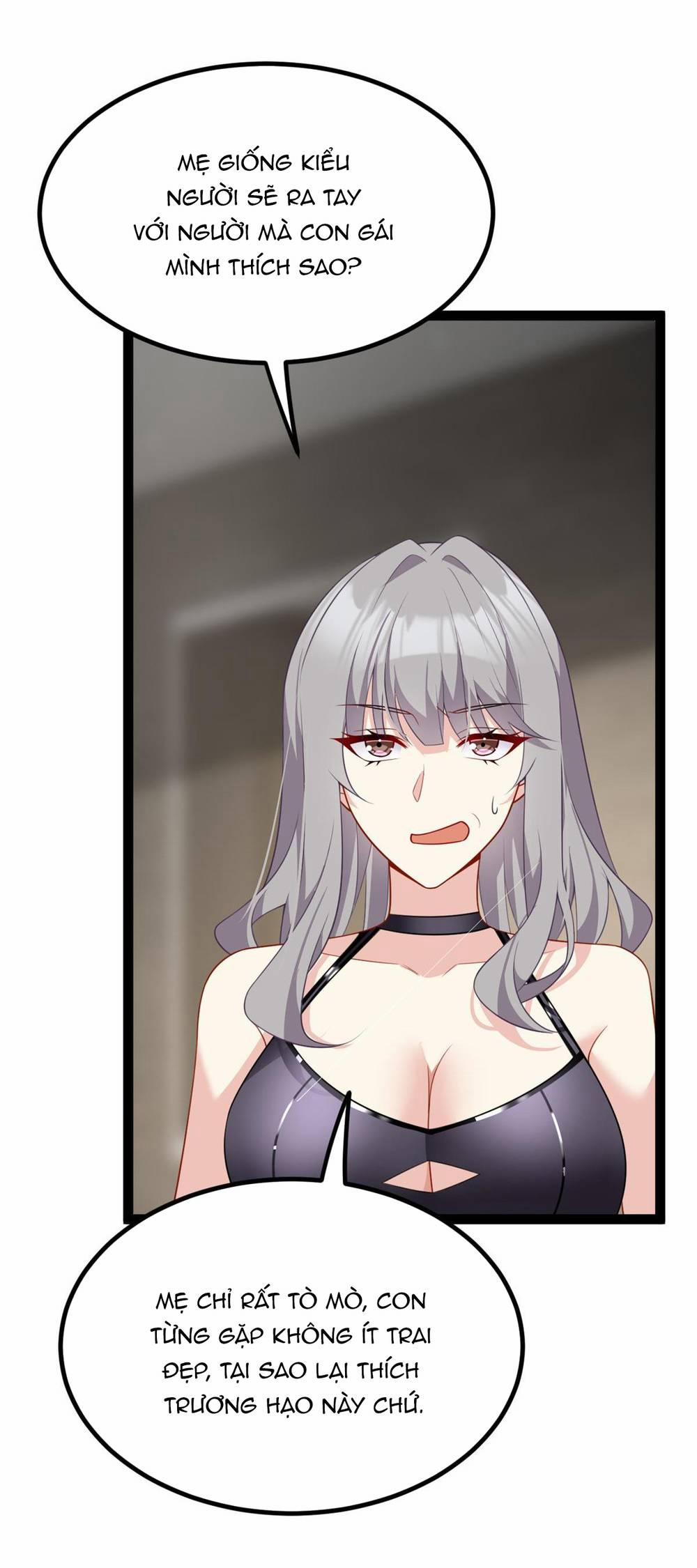 Tôi Ở Thế Giới Khác Dựa Dẫm Vào Phụ Nữ 113 trang 45