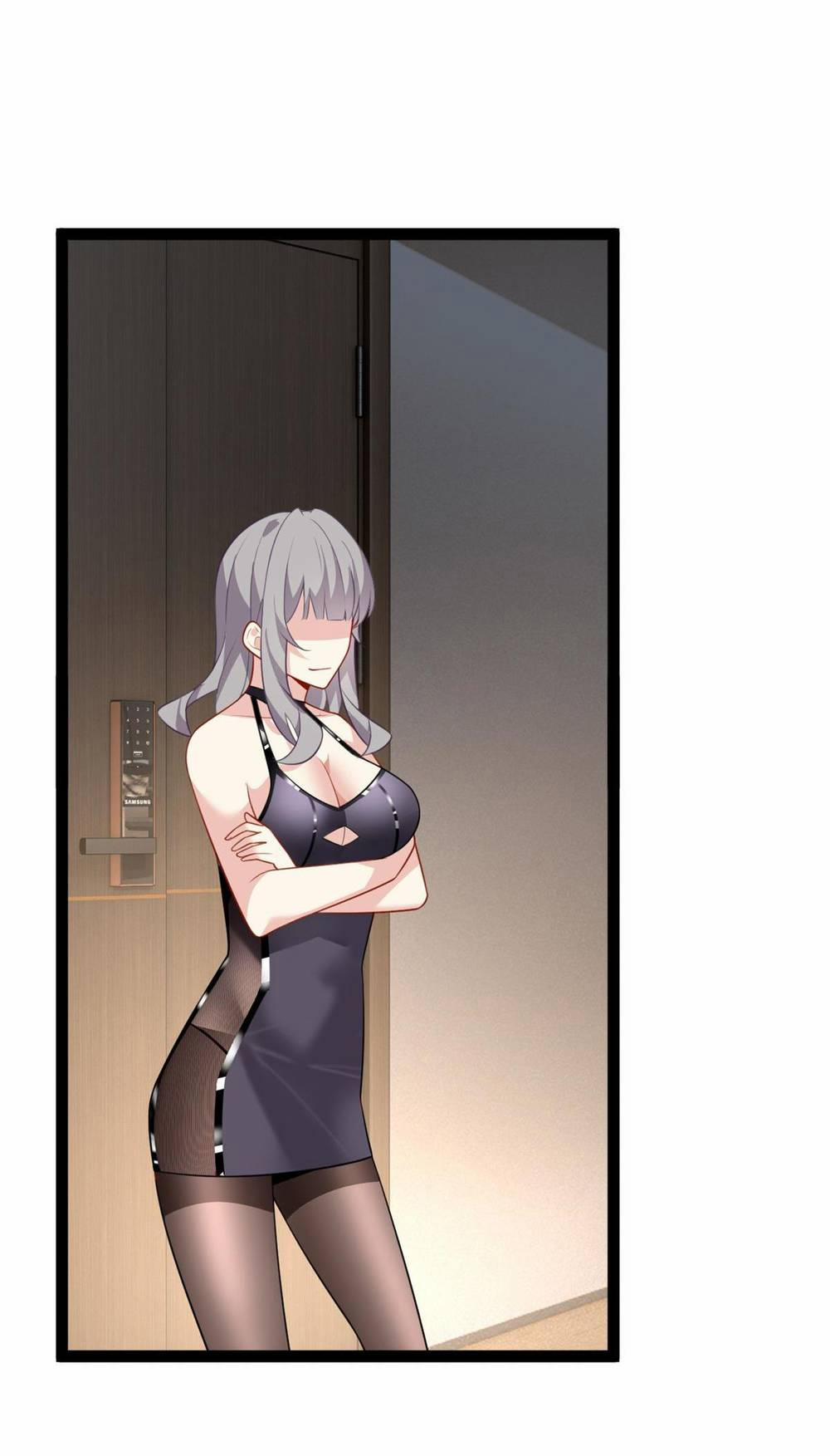 Tôi Ở Thế Giới Khác Dựa Dẫm Vào Phụ Nữ 113 trang 47