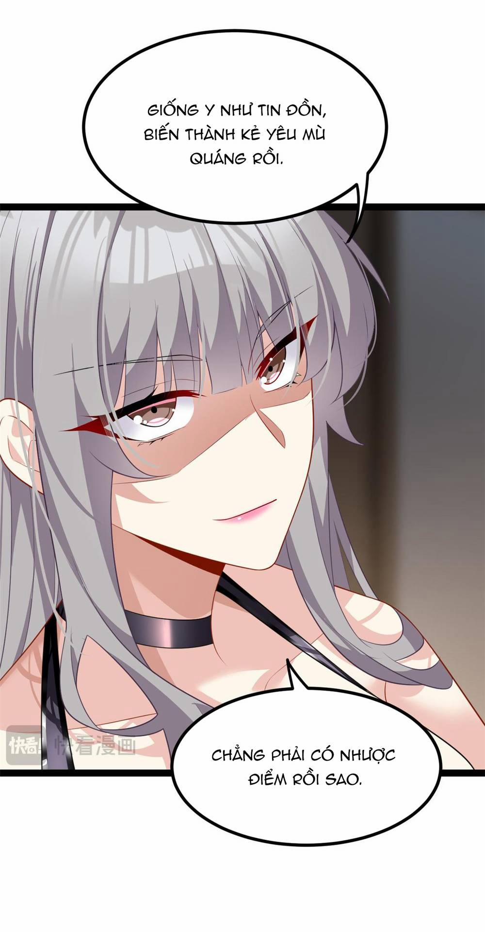 Tôi Ở Thế Giới Khác Dựa Dẫm Vào Phụ Nữ 113 trang 48