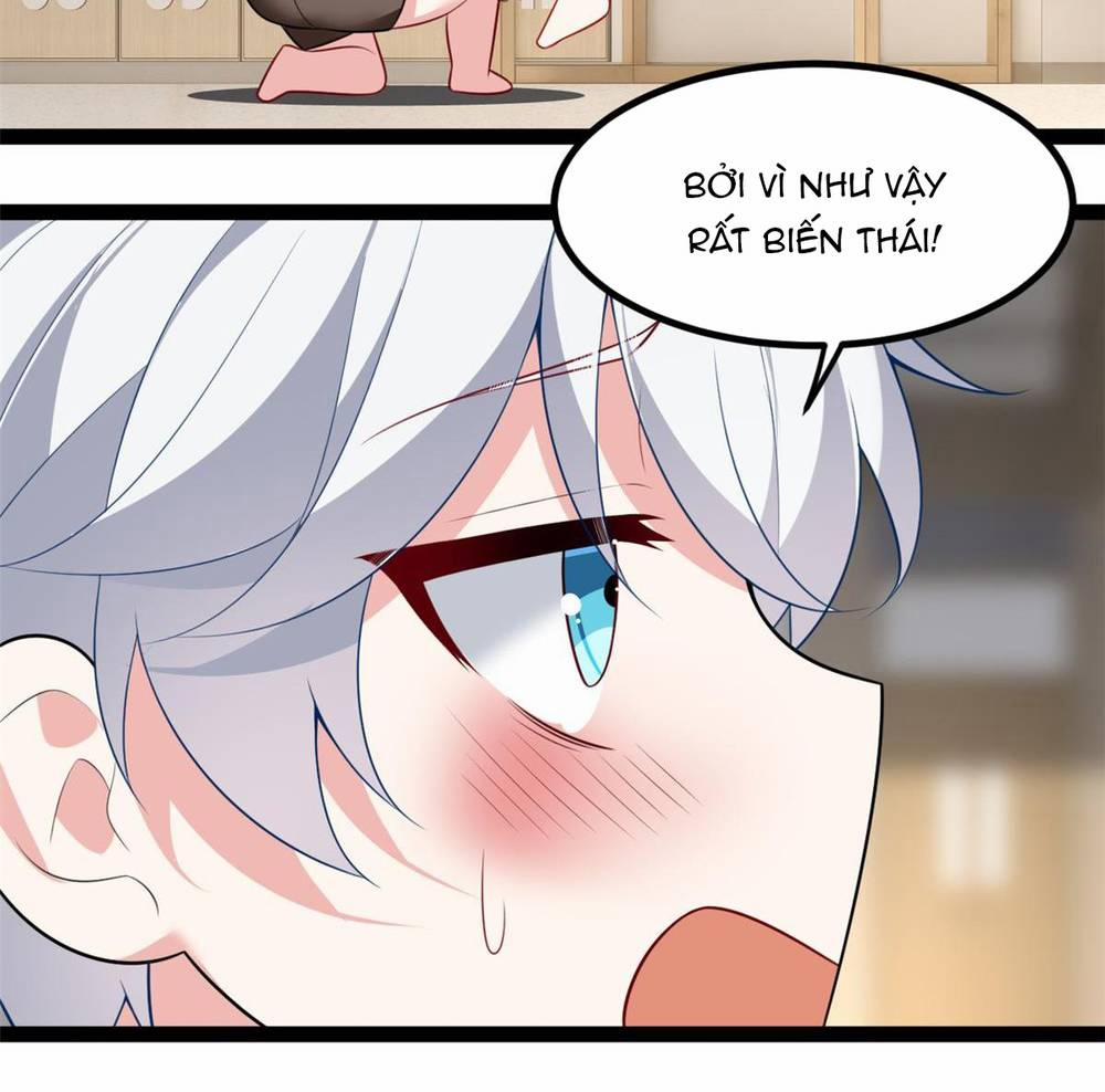 Tôi Ở Thế Giới Khác Dựa Dẫm Vào Phụ Nữ 113 trang 6