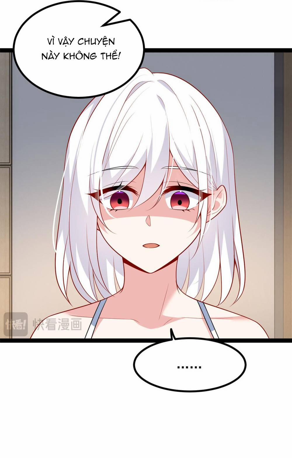 Tôi Ở Thế Giới Khác Dựa Dẫm Vào Phụ Nữ 113 trang 8