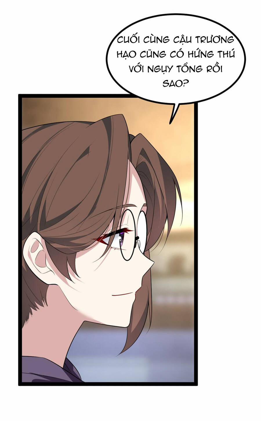 Tôi Ở Thế Giới Khác Dựa Dẫm Vào Phụ Nữ 114 trang 11