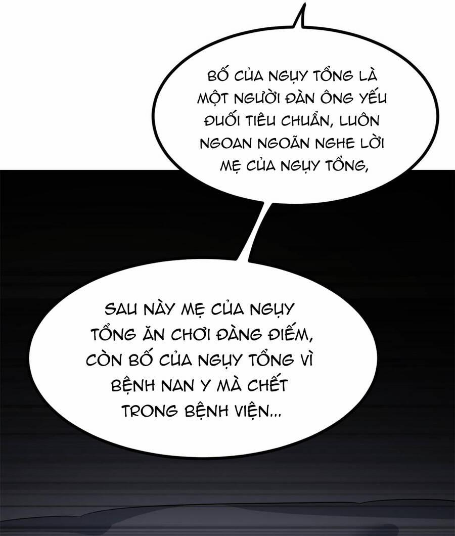 Tôi Ở Thế Giới Khác Dựa Dẫm Vào Phụ Nữ 114 trang 14