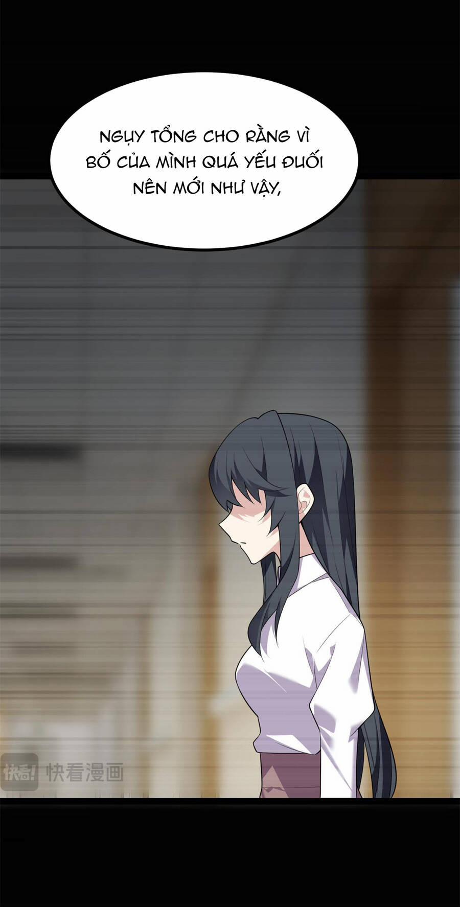 Tôi Ở Thế Giới Khác Dựa Dẫm Vào Phụ Nữ 114 trang 16