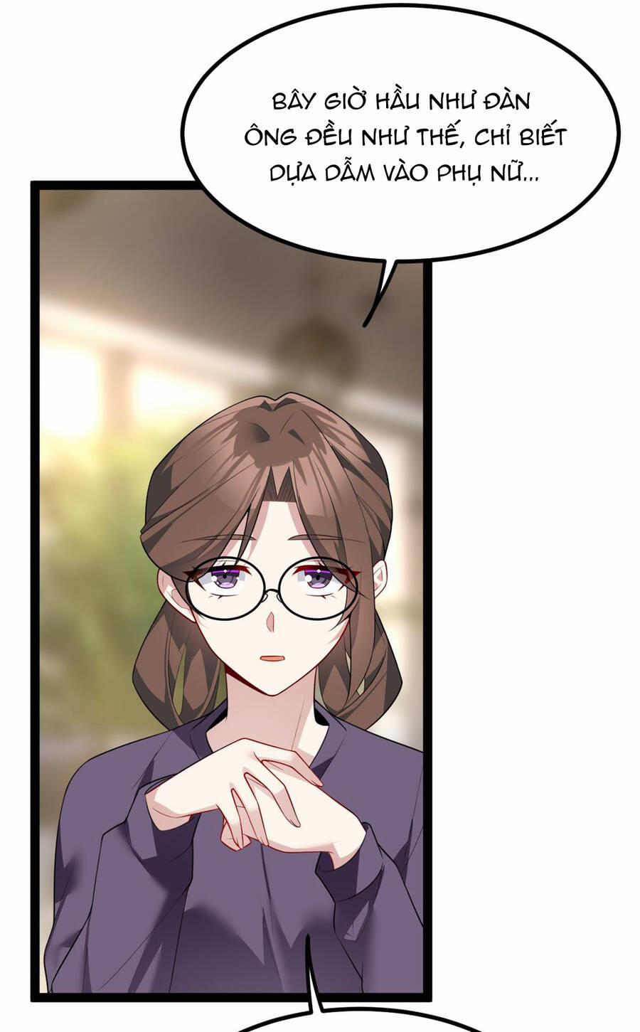 Tôi Ở Thế Giới Khác Dựa Dẫm Vào Phụ Nữ 114 trang 17