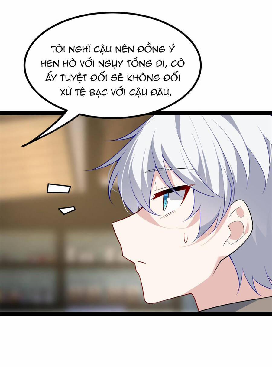 Tôi Ở Thế Giới Khác Dựa Dẫm Vào Phụ Nữ 114 trang 19
