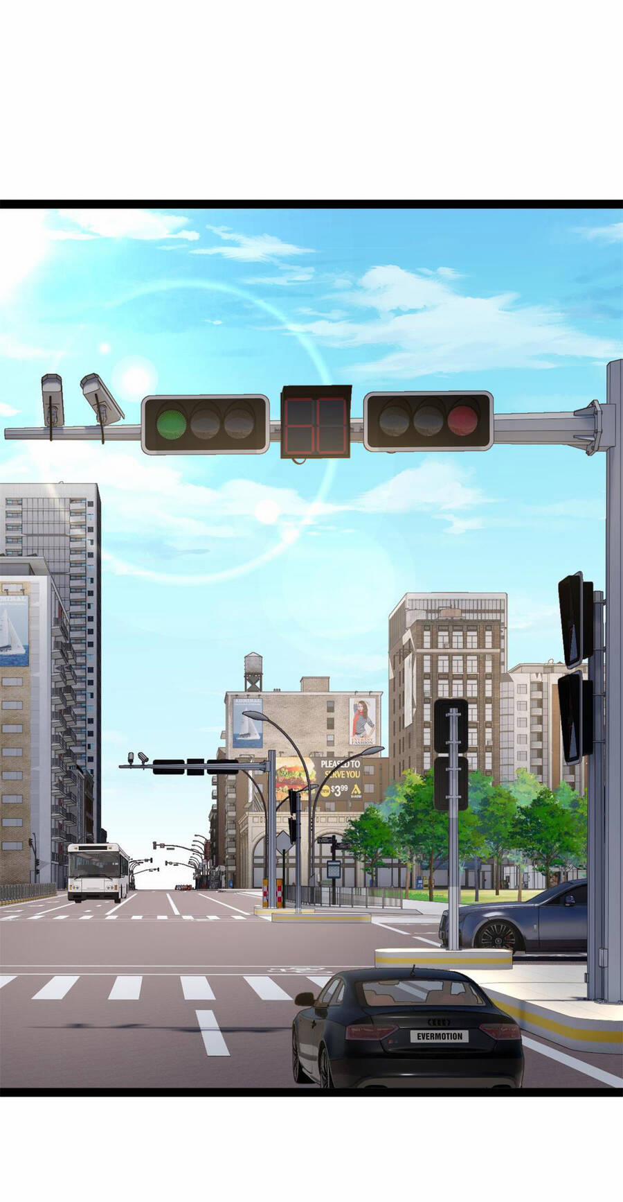 Tôi Ở Thế Giới Khác Dựa Dẫm Vào Phụ Nữ 114 trang 2