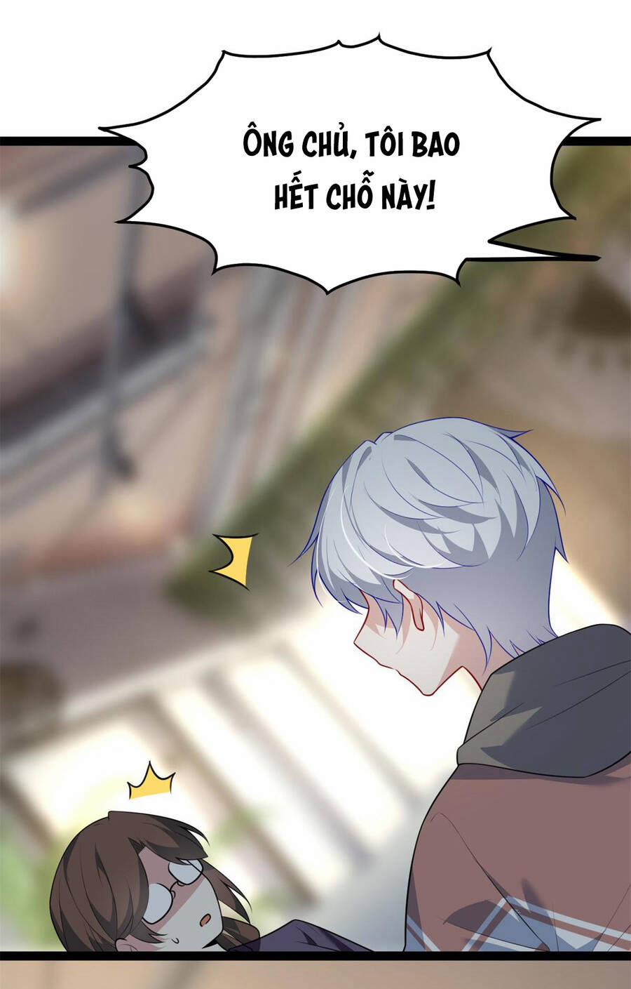 Tôi Ở Thế Giới Khác Dựa Dẫm Vào Phụ Nữ 114 trang 22