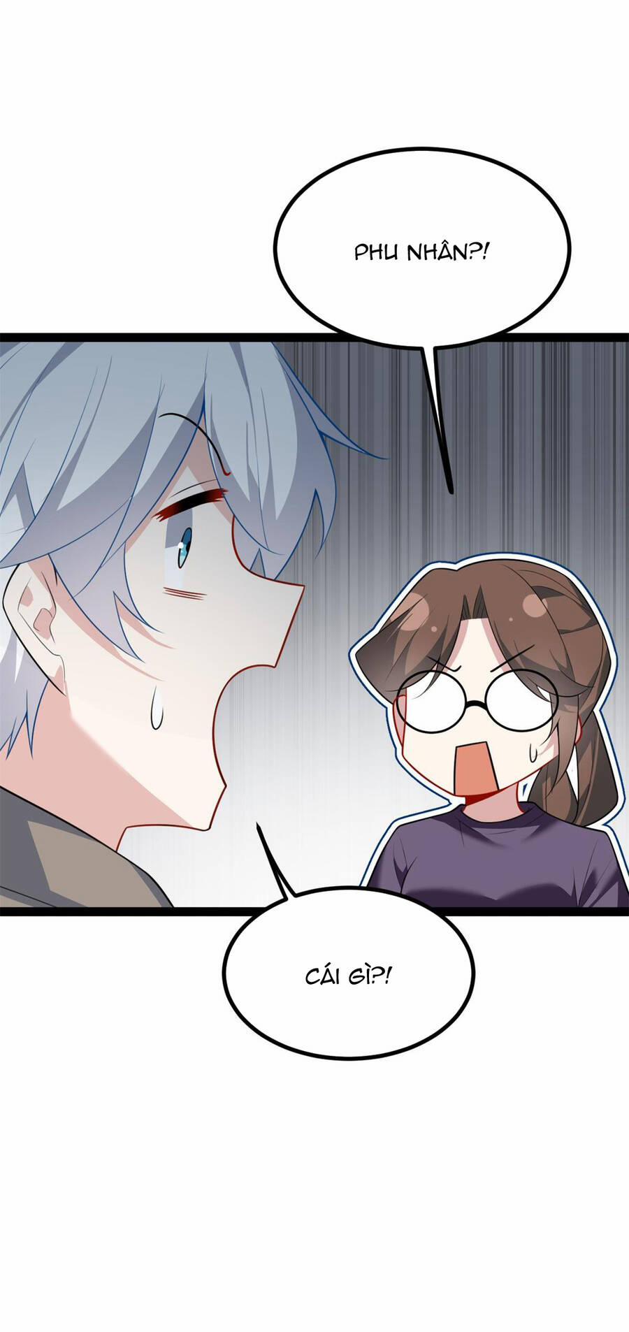 Tôi Ở Thế Giới Khác Dựa Dẫm Vào Phụ Nữ 114 trang 24