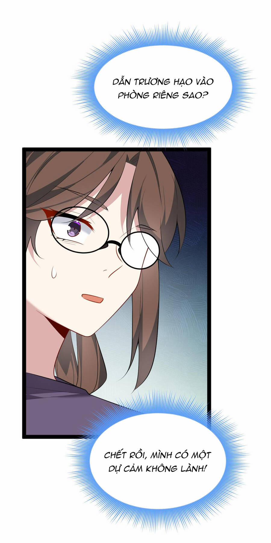 Tôi Ở Thế Giới Khác Dựa Dẫm Vào Phụ Nữ 114 trang 31