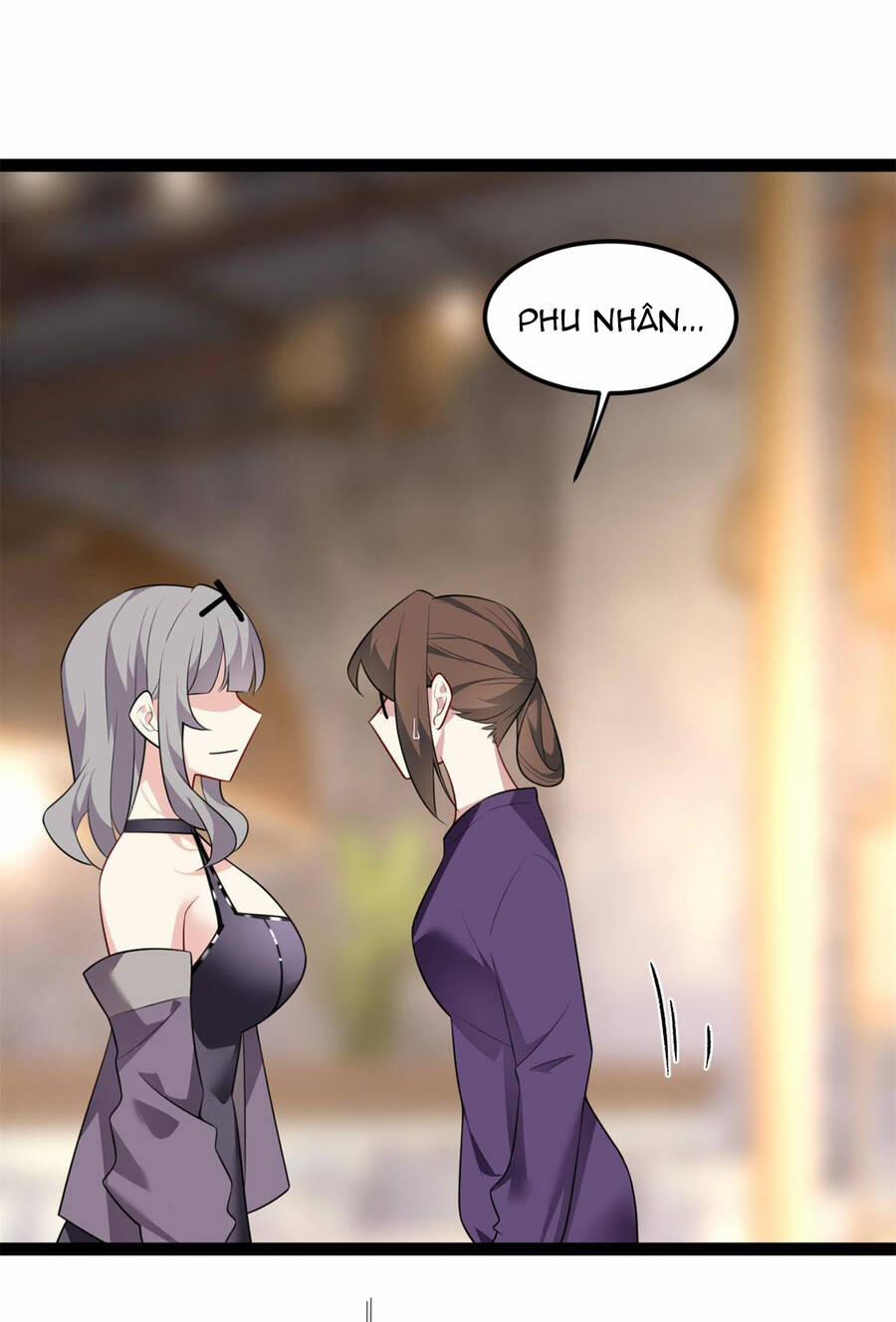 Tôi Ở Thế Giới Khác Dựa Dẫm Vào Phụ Nữ 114 trang 36