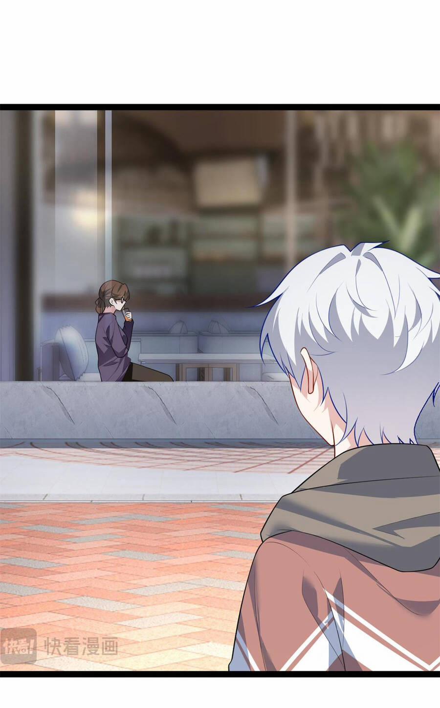 Tôi Ở Thế Giới Khác Dựa Dẫm Vào Phụ Nữ 114 trang 4