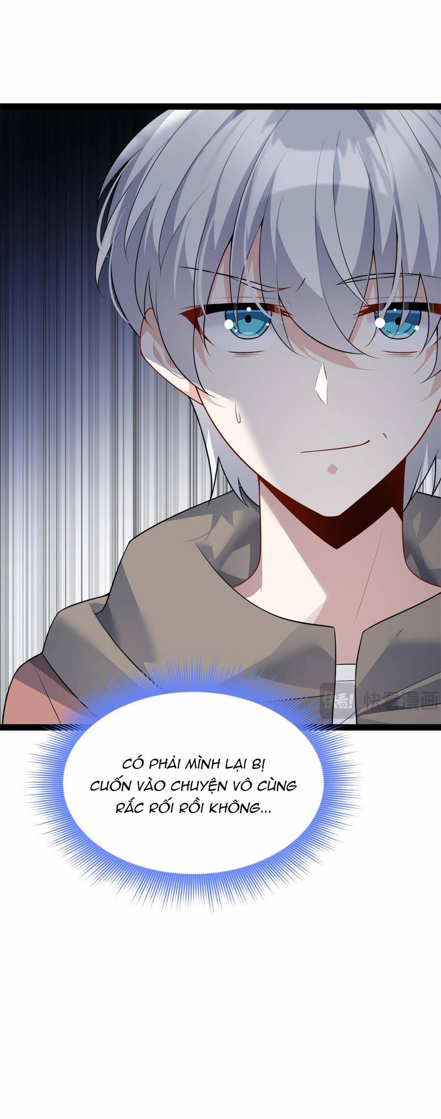 Tôi Ở Thế Giới Khác Dựa Dẫm Vào Phụ Nữ 114 trang 41