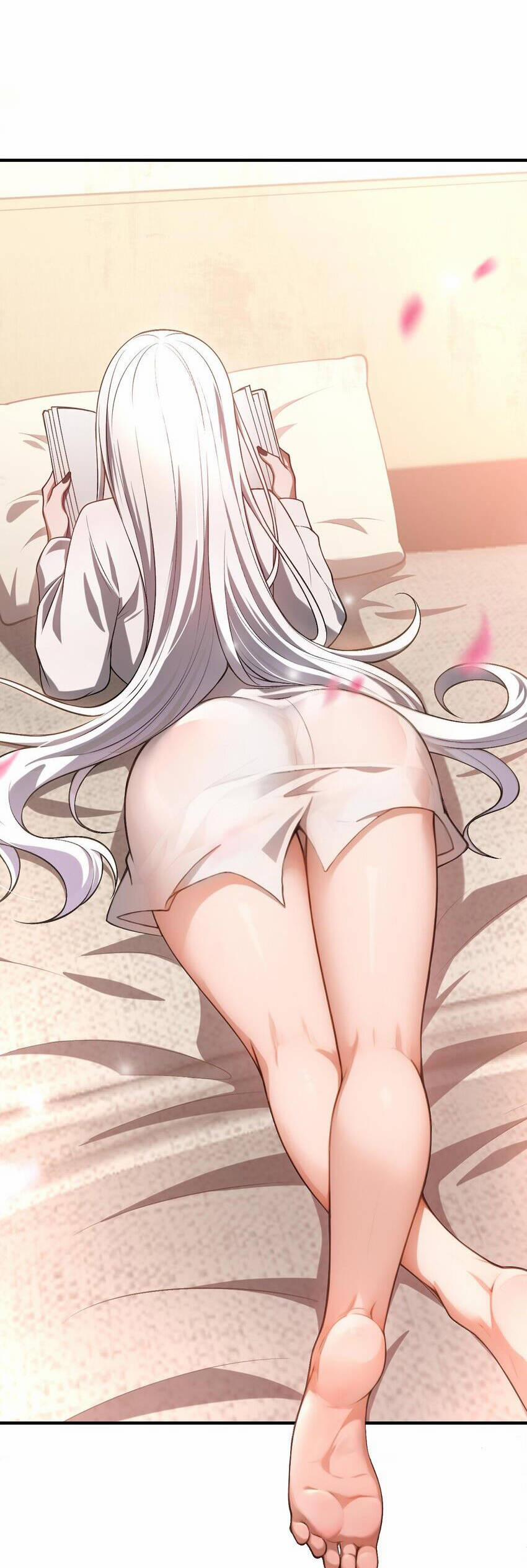 Tôi Ở Thế Giới Khác Dựa Dẫm Vào Phụ Nữ 114 trang 46