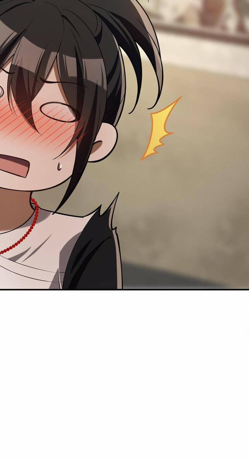 Tôi Ở Thế Giới Khác Dựa Dẫm Vào Phụ Nữ 114 trang 48