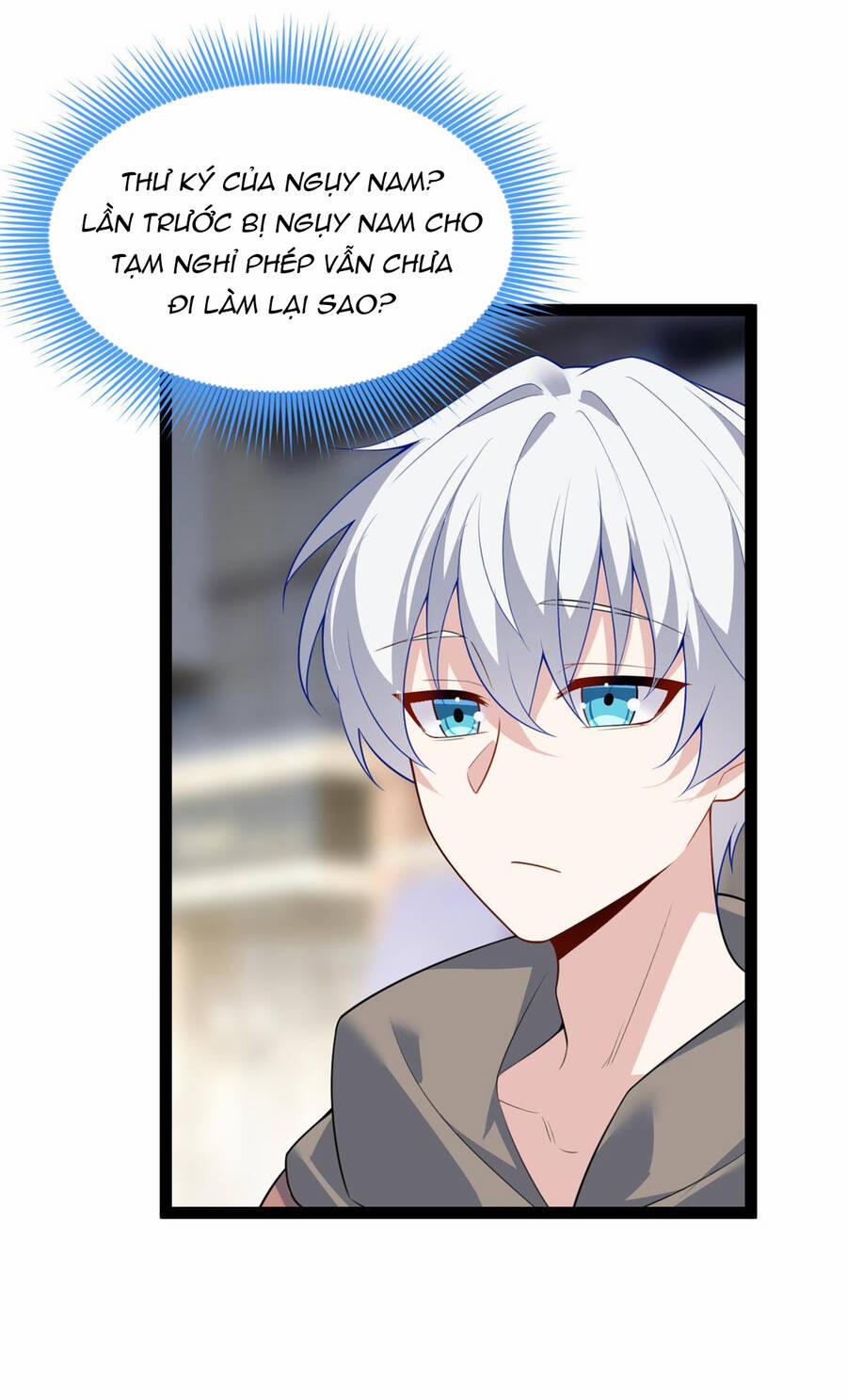 Tôi Ở Thế Giới Khác Dựa Dẫm Vào Phụ Nữ 114 trang 5