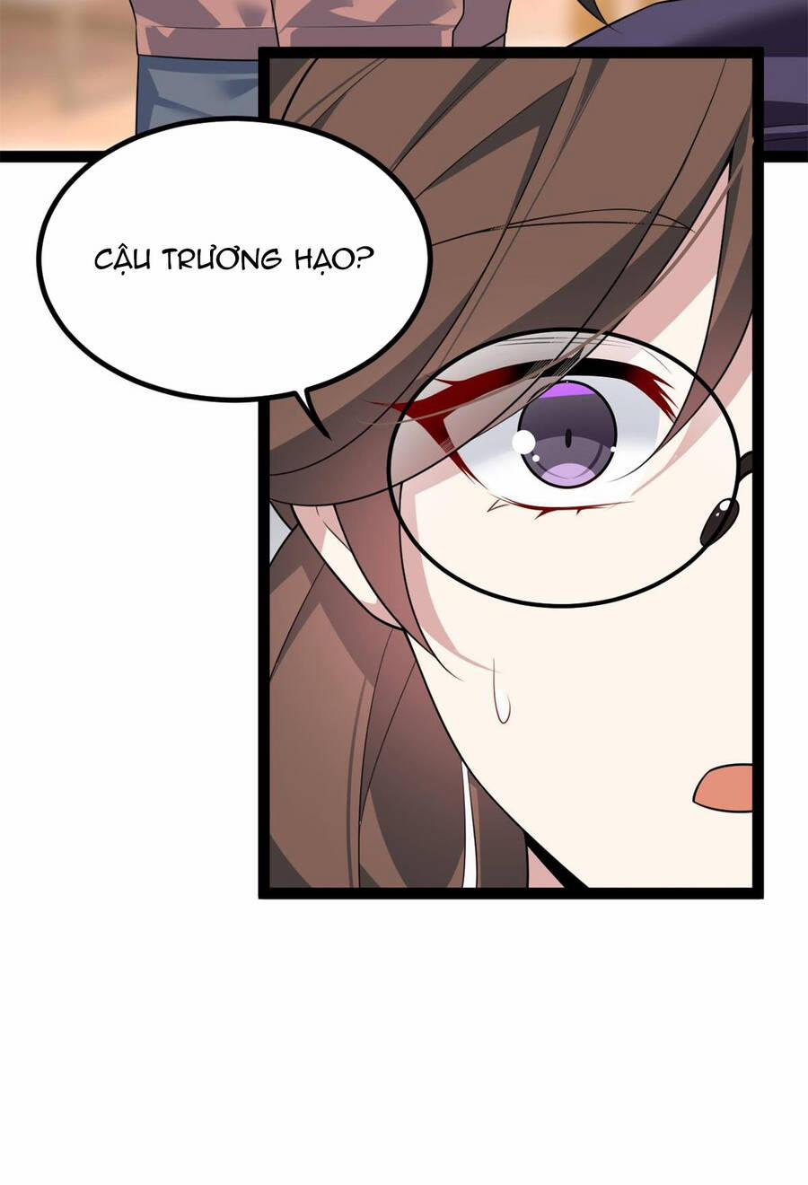 Tôi Ở Thế Giới Khác Dựa Dẫm Vào Phụ Nữ 114 trang 9