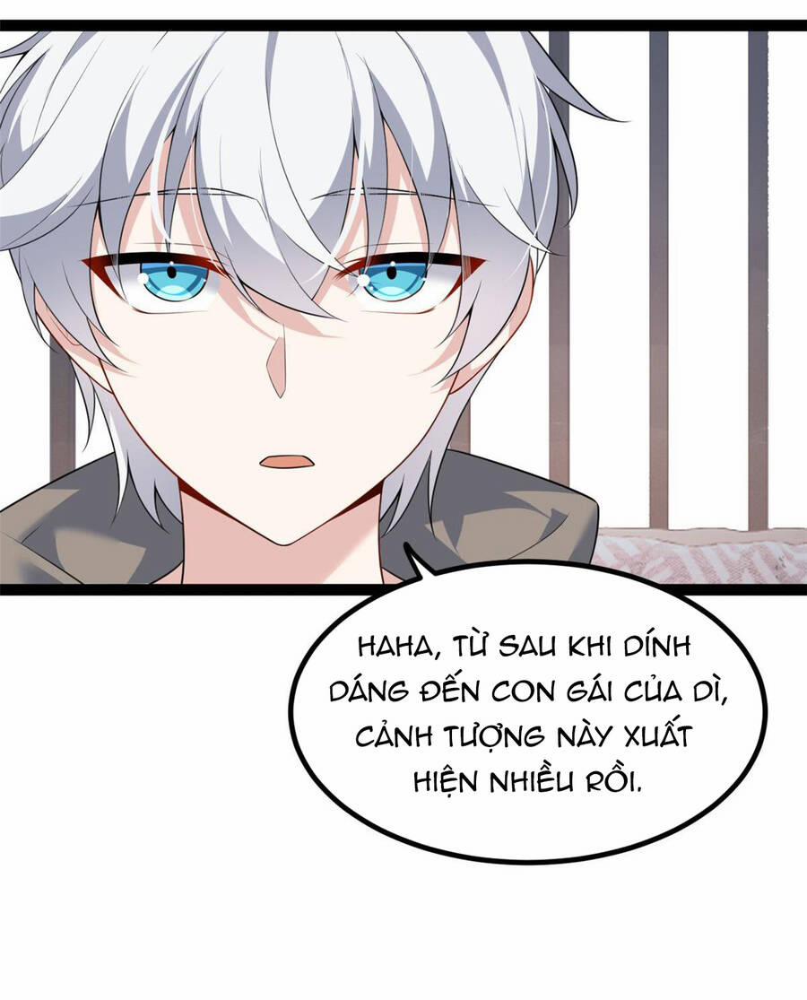 Tôi Ở Thế Giới Khác Dựa Dẫm Vào Phụ Nữ 115 trang 3