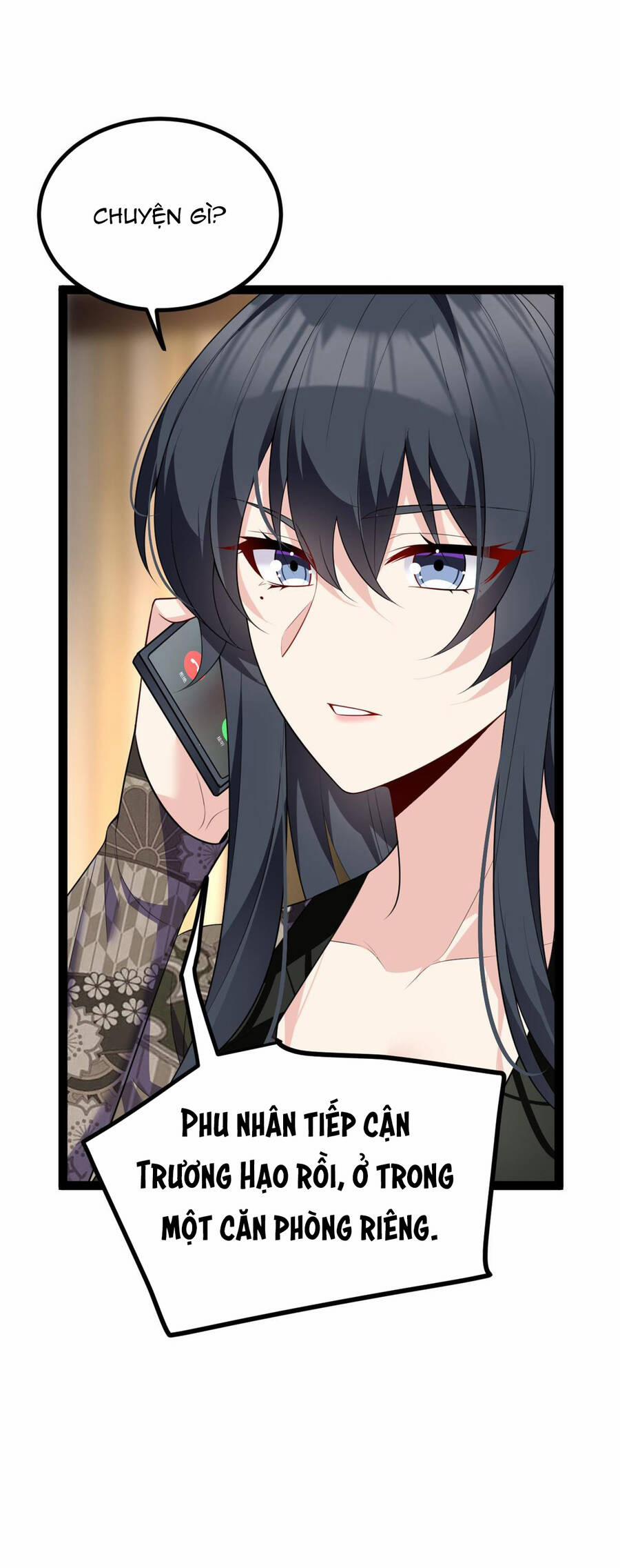 Tôi Ở Thế Giới Khác Dựa Dẫm Vào Phụ Nữ 115 trang 33