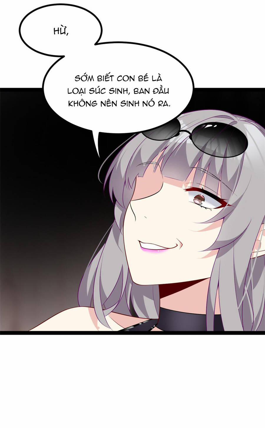 Tôi Ở Thế Giới Khác Dựa Dẫm Vào Phụ Nữ 115 trang 39
