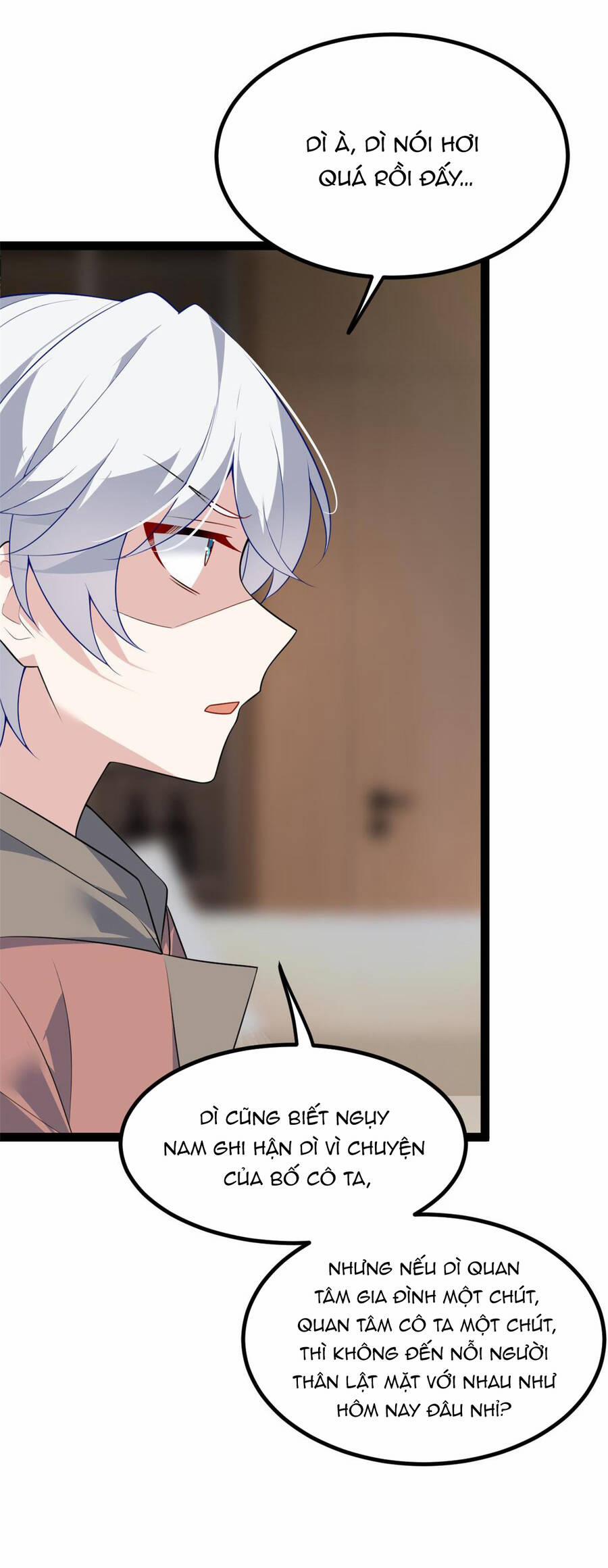 Tôi Ở Thế Giới Khác Dựa Dẫm Vào Phụ Nữ 115 trang 42