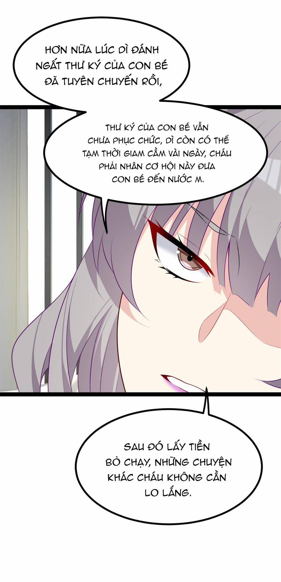 Tôi Ở Thế Giới Khác Dựa Dẫm Vào Phụ Nữ 115 trang 45