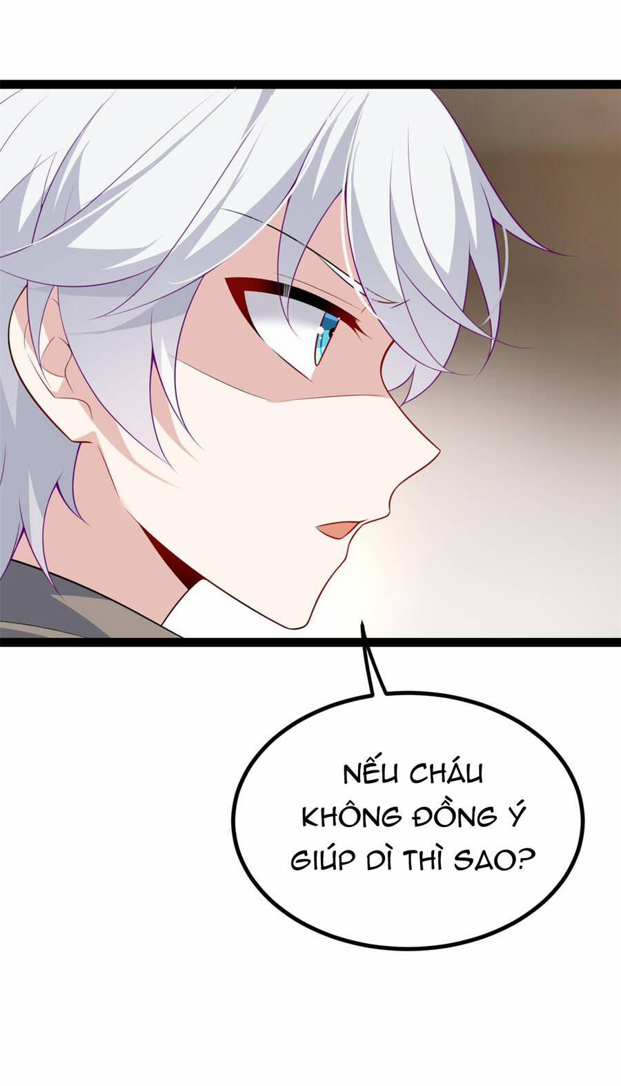 Tôi Ở Thế Giới Khác Dựa Dẫm Vào Phụ Nữ 115 trang 46
