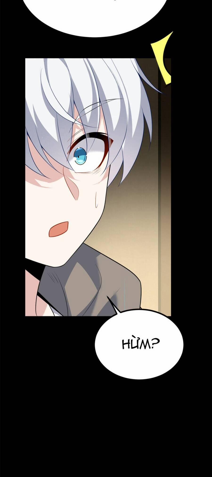 Tôi Ở Thế Giới Khác Dựa Dẫm Vào Phụ Nữ 115 trang 54