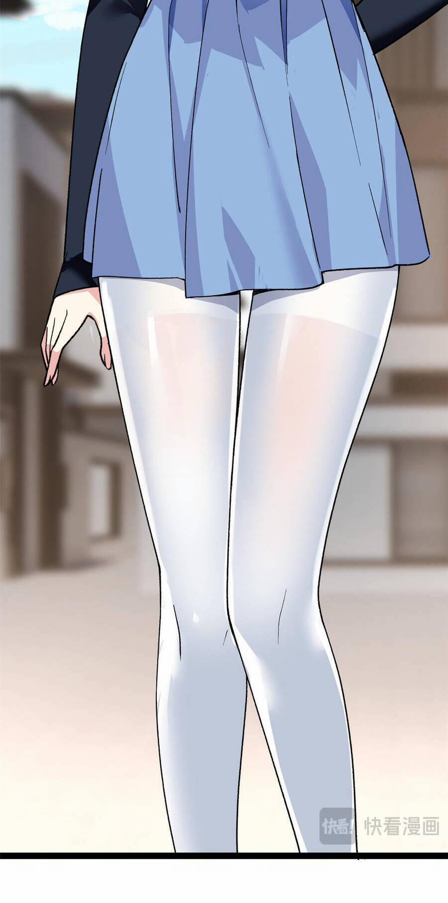 Tôi Ở Thế Giới Khác Dựa Dẫm Vào Phụ Nữ 115 trang 57