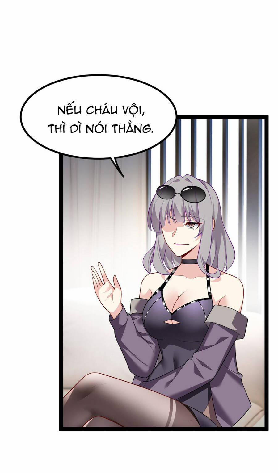 Tôi Ở Thế Giới Khác Dựa Dẫm Vào Phụ Nữ 115 trang 7