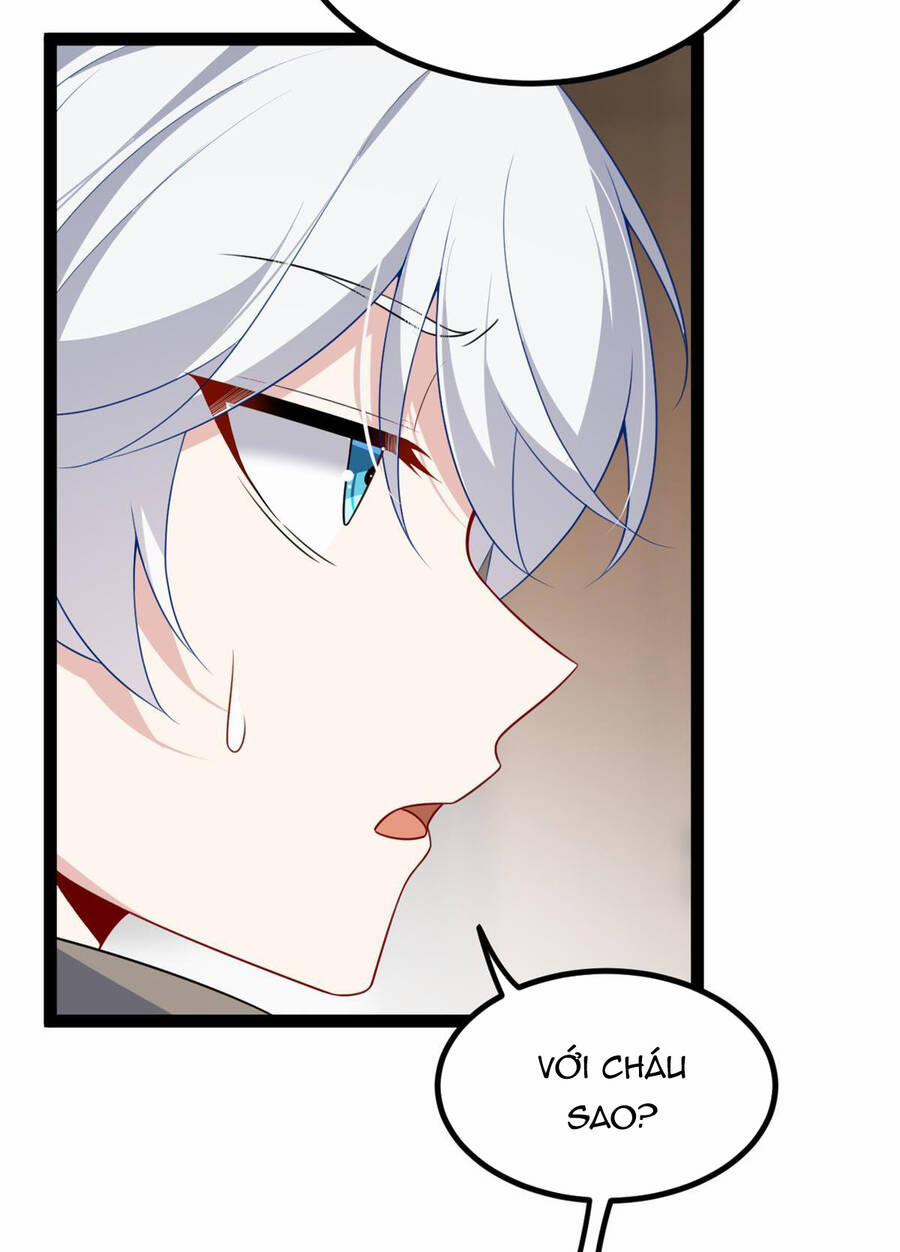 Tôi Ở Thế Giới Khác Dựa Dẫm Vào Phụ Nữ 115 trang 9