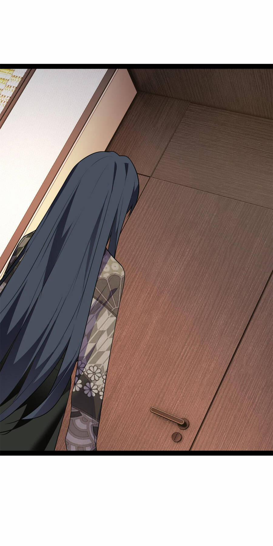 Tôi Ở Thế Giới Khác Dựa Dẫm Vào Phụ Nữ 116 trang 18