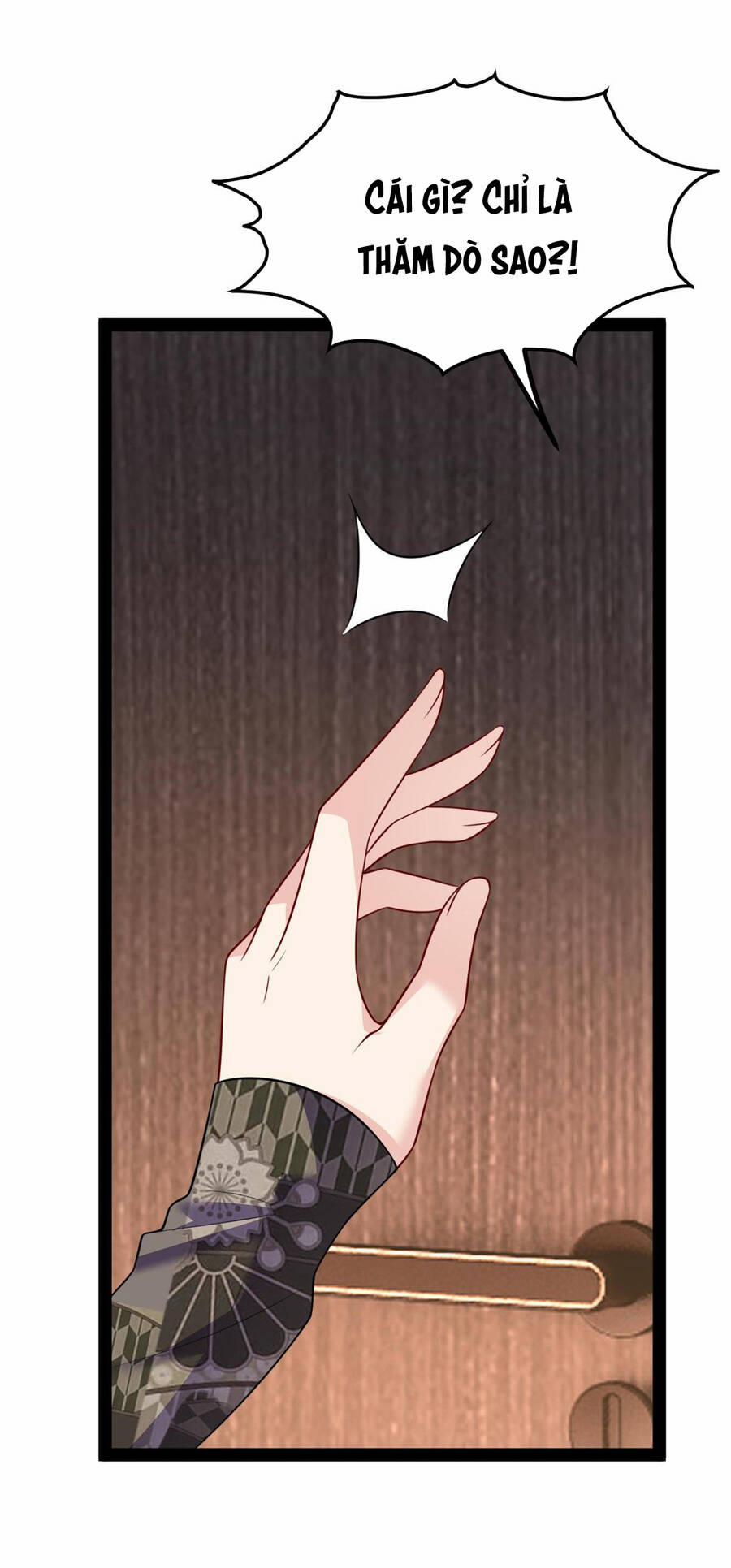 Tôi Ở Thế Giới Khác Dựa Dẫm Vào Phụ Nữ 116 trang 19