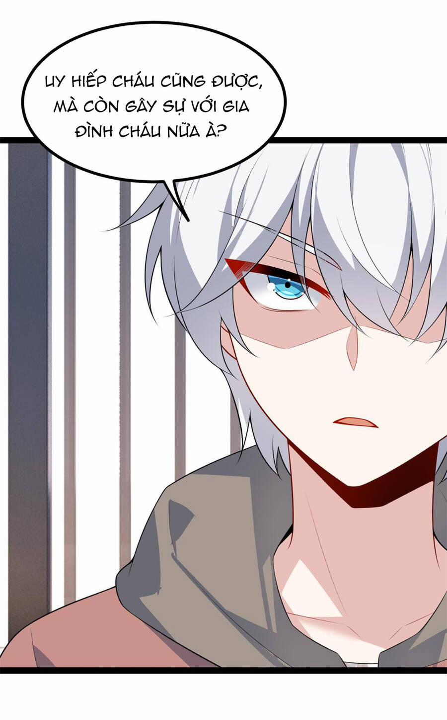 Tôi Ở Thế Giới Khác Dựa Dẫm Vào Phụ Nữ 116 trang 2