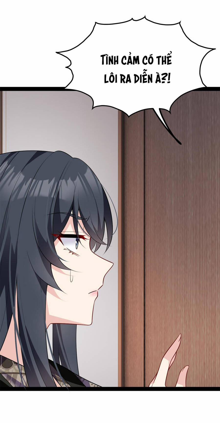 Tôi Ở Thế Giới Khác Dựa Dẫm Vào Phụ Nữ 116 trang 20