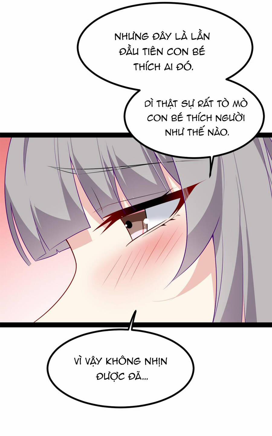 Tôi Ở Thế Giới Khác Dựa Dẫm Vào Phụ Nữ 116 trang 24