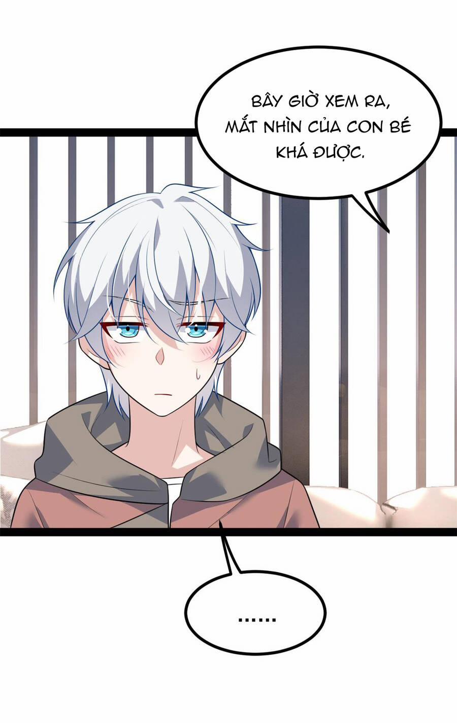 Tôi Ở Thế Giới Khác Dựa Dẫm Vào Phụ Nữ 116 trang 25