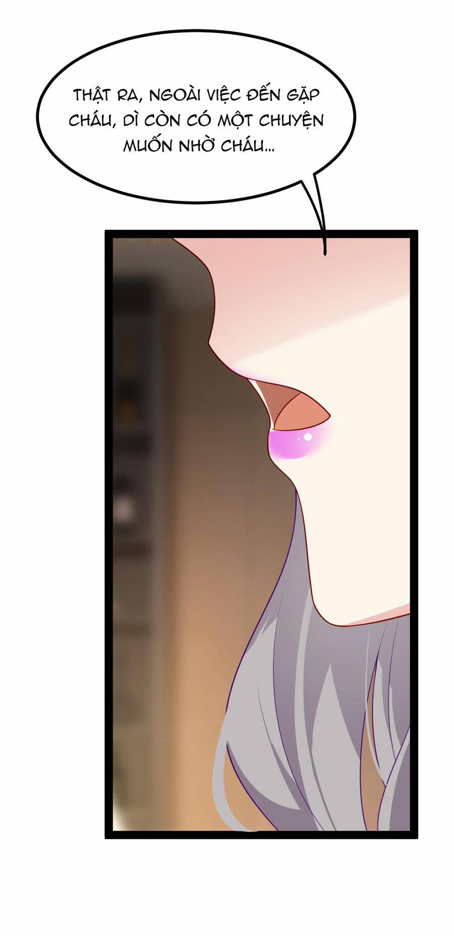 Tôi Ở Thế Giới Khác Dựa Dẫm Vào Phụ Nữ 116 trang 26