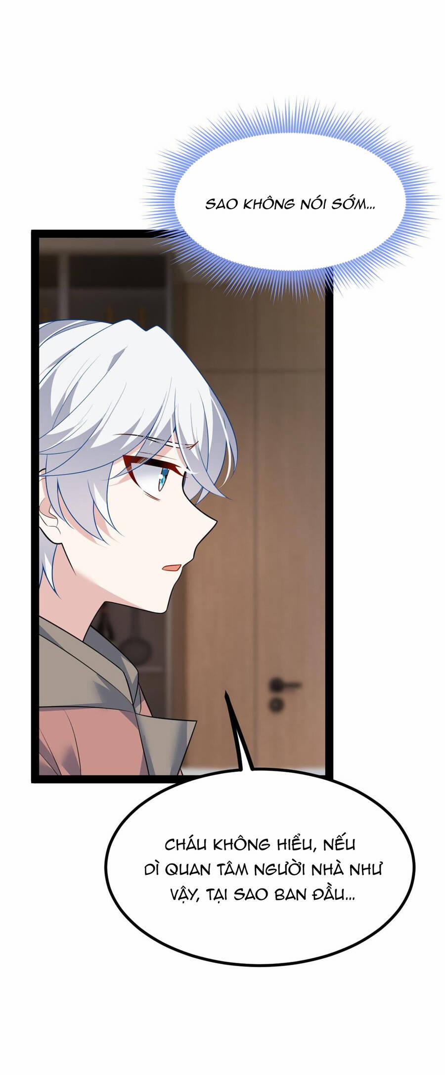 Tôi Ở Thế Giới Khác Dựa Dẫm Vào Phụ Nữ 116 trang 29