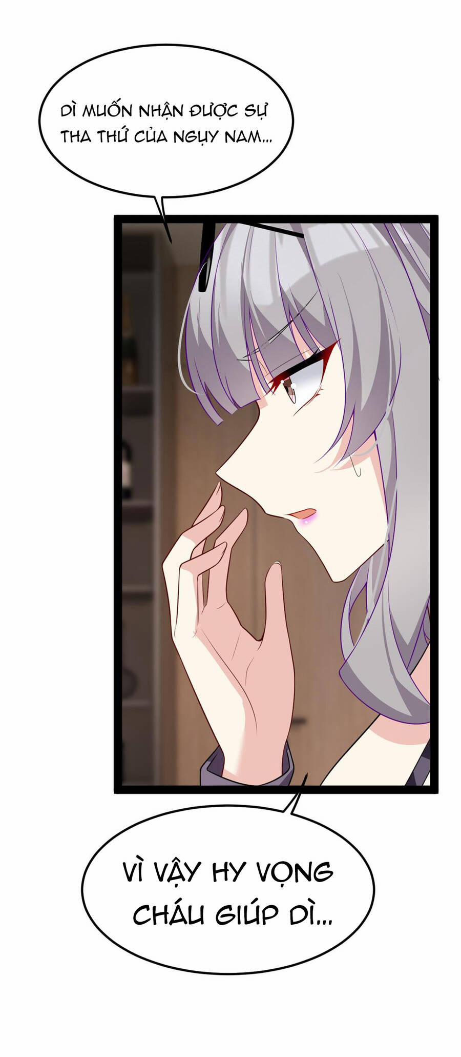 Tôi Ở Thế Giới Khác Dựa Dẫm Vào Phụ Nữ 116 trang 38