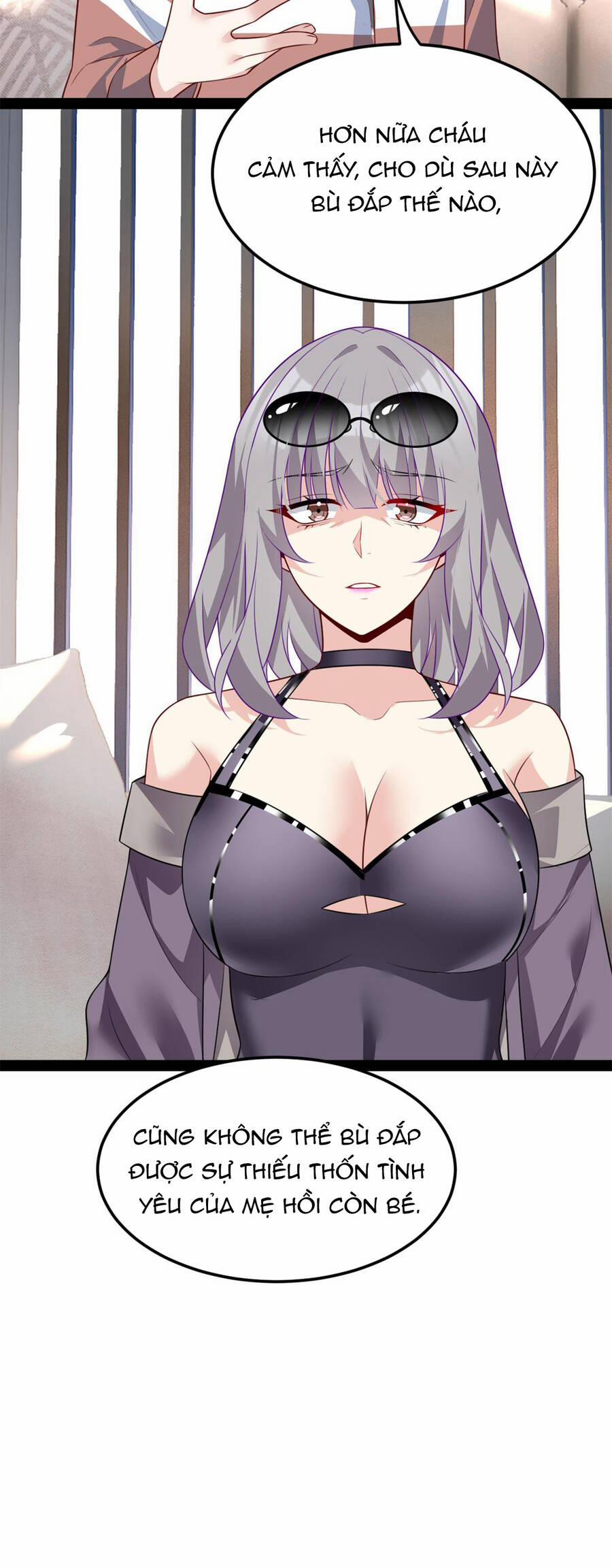 Tôi Ở Thế Giới Khác Dựa Dẫm Vào Phụ Nữ 116 trang 43