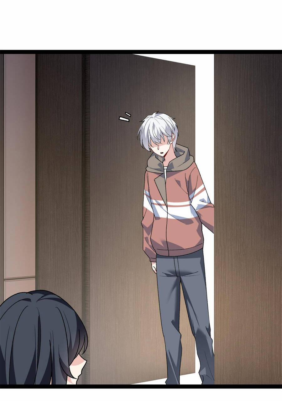 Tôi Ở Thế Giới Khác Dựa Dẫm Vào Phụ Nữ 116 trang 45