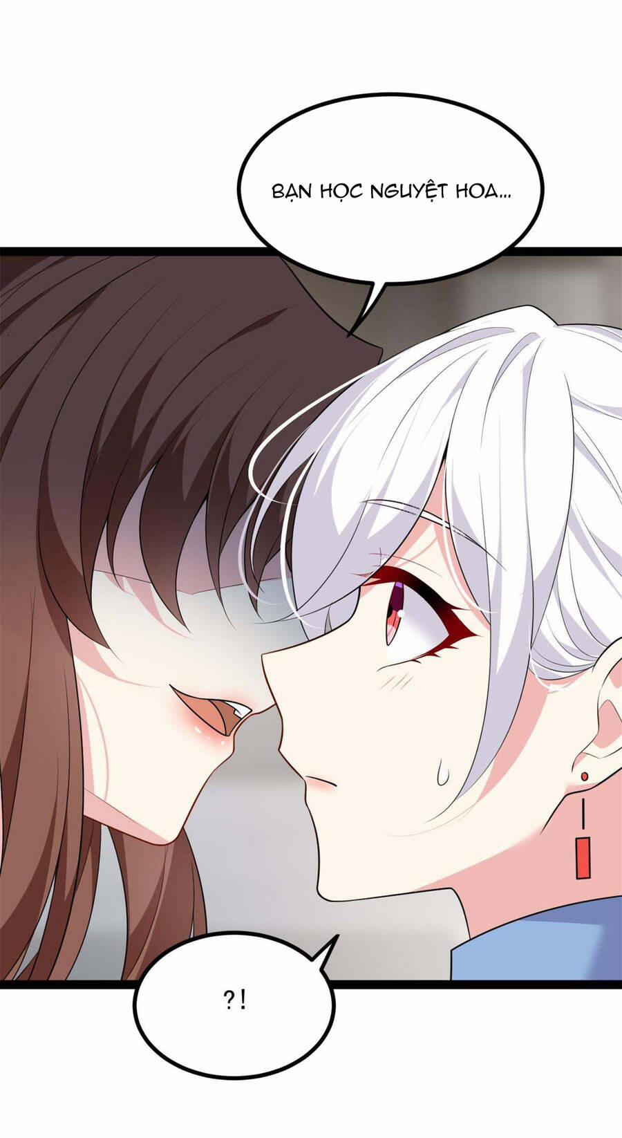 Tôi Ở Thế Giới Khác Dựa Dẫm Vào Phụ Nữ 116 trang 51