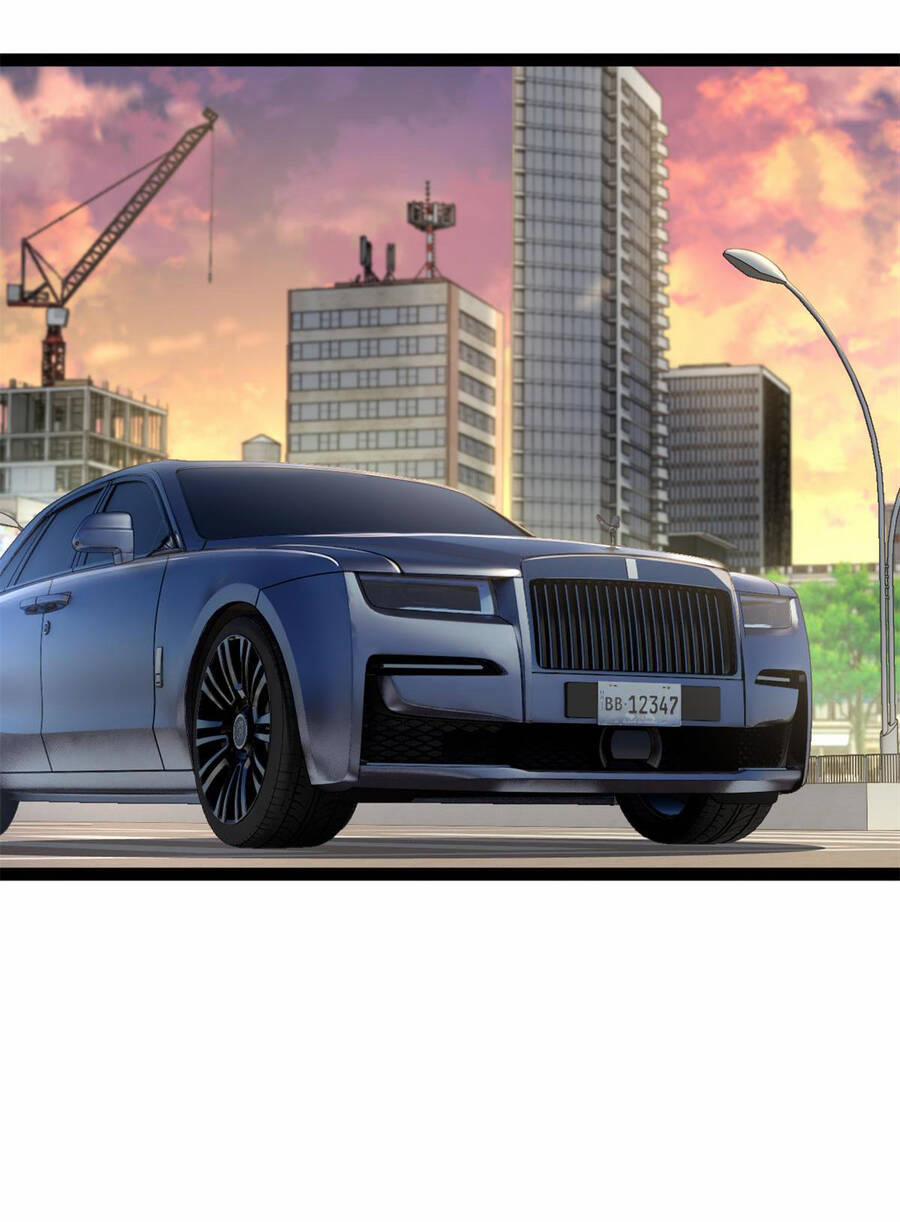 Tôi Ở Thế Giới Khác Dựa Dẫm Vào Phụ Nữ 116 trang 7