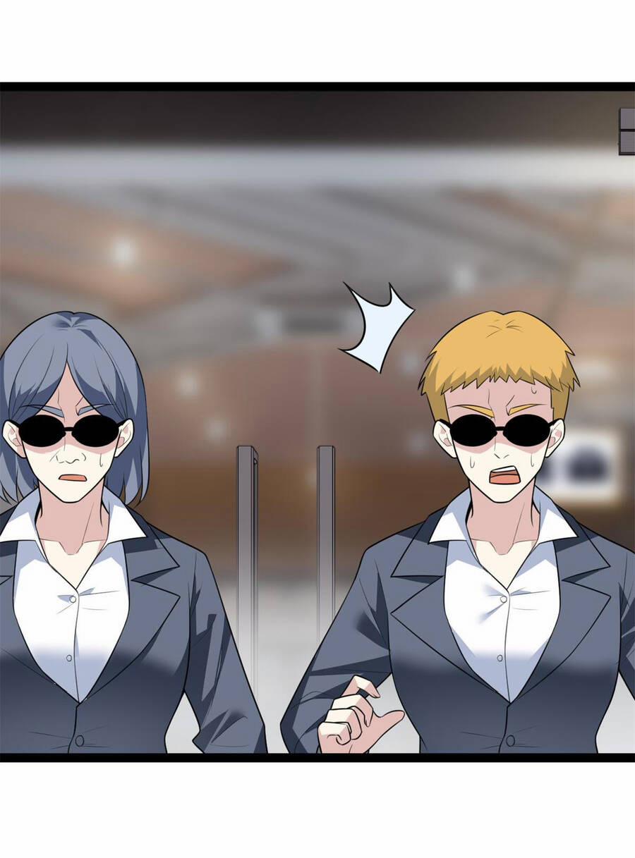 Tôi Ở Thế Giới Khác Dựa Dẫm Vào Phụ Nữ 116 trang 8