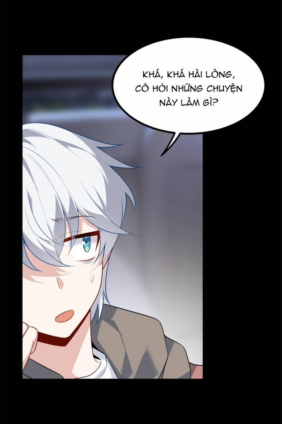 Tôi Ở Thế Giới Khác Dựa Dẫm Vào Phụ Nữ 117 trang 10